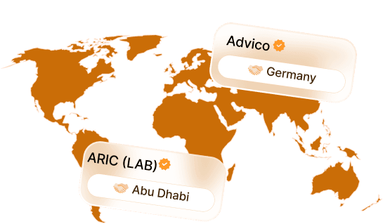 Why research labs choose Robotism?